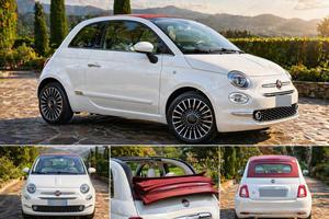 500 c solo 45000 km