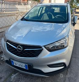 Opel Mokka X ECOTEC GPL