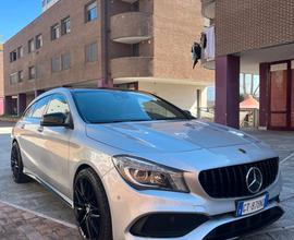 Mercedes-benz CLA 220 CLA 220 d S.W. Automatic Pre