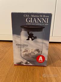 Barattolo da cucina Alessi