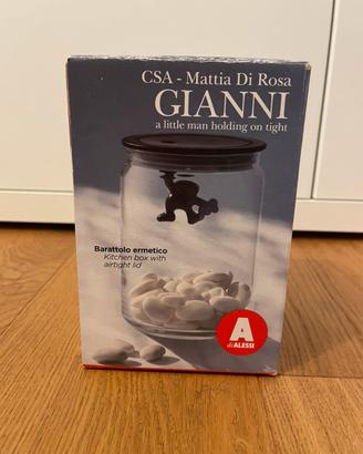 Barattolo da cucina Alessi