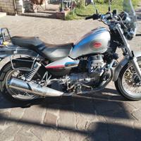 Moto Guzzi Nevada 750 - 2008