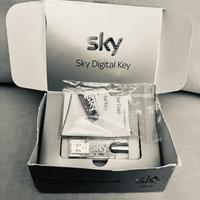Chiavetta Sky Usb per Digitale Terrestre