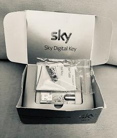 Chiavetta Sky Usb per Digitale Terrestre