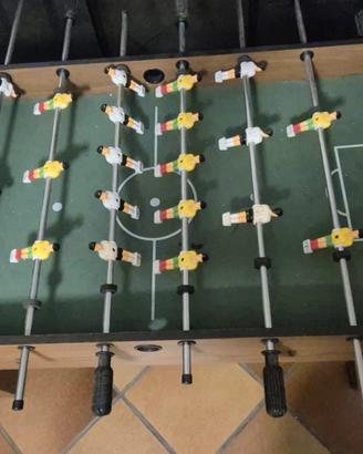 calcio balilla 