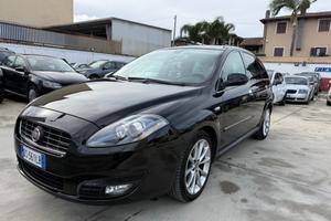 Fiat Croma 2.4 Multijet 20V aut. Emotion