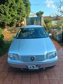 Volkswagen bora 1.9 
