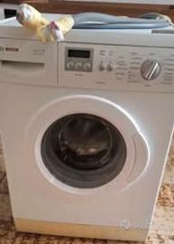 Lavatrice Bosch 7kg