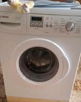 Lavatrice Bosch 7kg