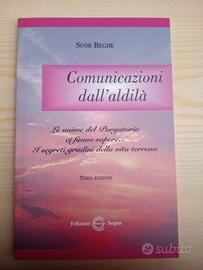 comunicazioni dall' aldilà 
