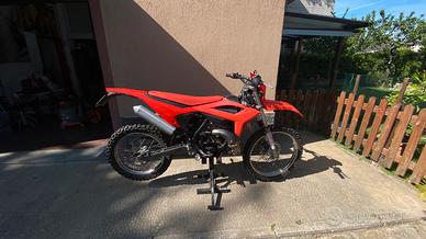 Beta 50cc