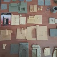 modellismo soldatini piombo