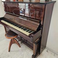 Pianoforte verticale Pollmann