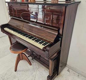 Pianoforte verticale Pollmann