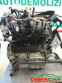 MOTORE Opel Corsa