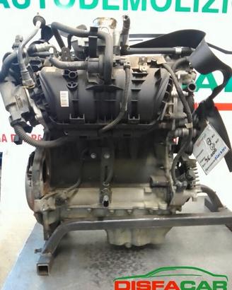 MOTORE Opel Corsa