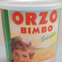 orzo bimbo vintage da collezione 