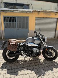 BMW  R NINE T 1200