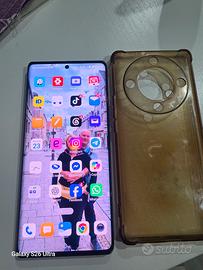 Honor Magic5 Lite 5G
