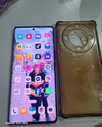 Honor Magic5 Lite 5G