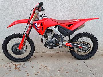 Honda CRF 250