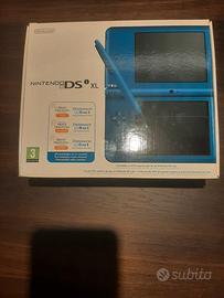 nintendo DS XL