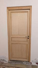 3 Porte da interno 90x215