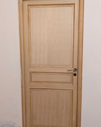 3 Porte da interno 90x215