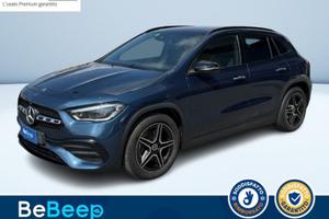 Mercedes-Benz GLA 200 PREMIUM AUTO