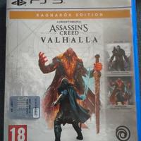 Assassin's creed valhalla