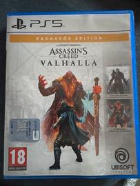 Assassin's creed valhalla