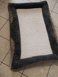 letto per cani 