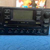 STEREO RAV 4