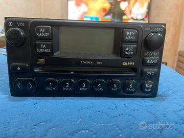 STEREO RAV 4