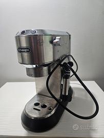 DeLonghi Dedica 