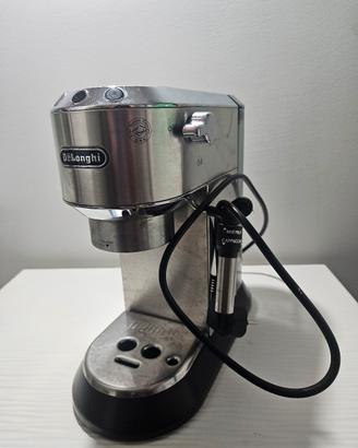 DeLonghi Dedica 