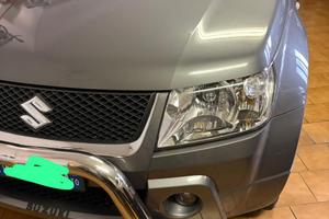 Suzuki gran vitara 1600 3 porte 4x4