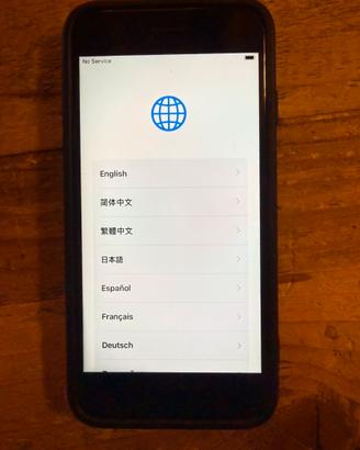 Iphone 6s