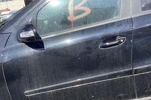 MERCEDES ML 320 PORTA ANTERIORE SX