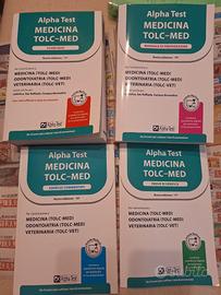 ALPHA TOLC-MED