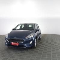 FORD Fiesta Fiesta 1.1 75 CV GPL 5 porte Titaniu