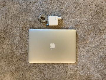 MacBook Air 2017 Intel Core i5 - Apple - TREVISO