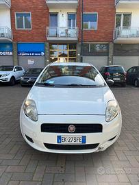 Fiat Grande Punto 3p 1.3 mjt