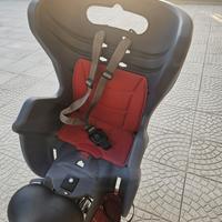 seggiolone bici 