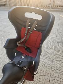 seggiolone bici 