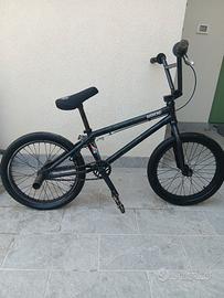 BMX MANKIND FREESTYLE 18"