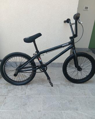 BMX MANKIND FREESTYLE 18"