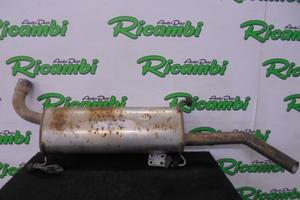 SCARICO PER JUMPER 2.0 BLUE HDI 2020