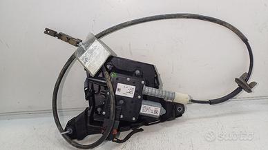 CENTRALINA FRENO A MANO CITROEN C4 Picasso Mk1 968