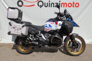 BMW R 1300 GS Adventure Trophy my25
